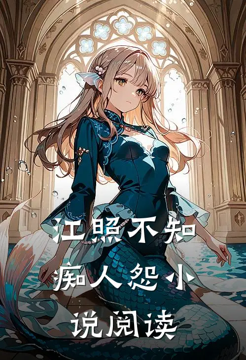江照不知痴人怨小说阅读
