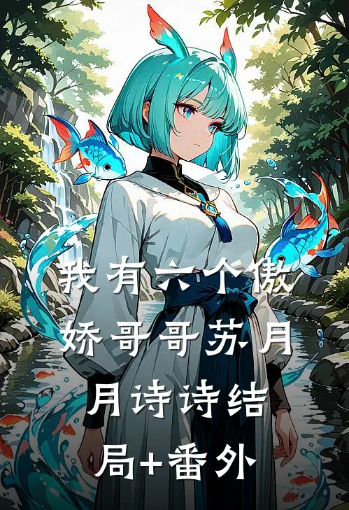 我有六个傲娇哥哥苏月月诗诗结局+番外