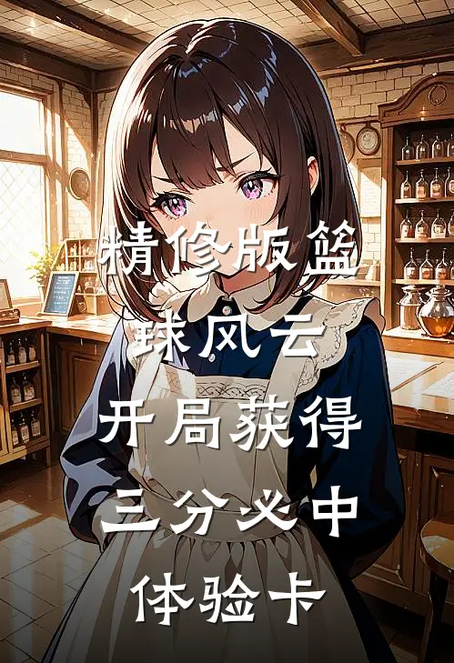 精修版篮球风云：开局获得三分必中体验卡