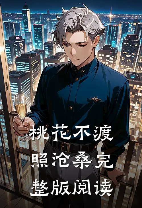 桃花不渡照沧桑完整版阅读