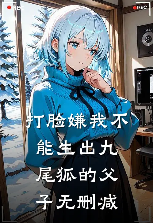 打脸嫌我不能生出九尾狐的父子无删减