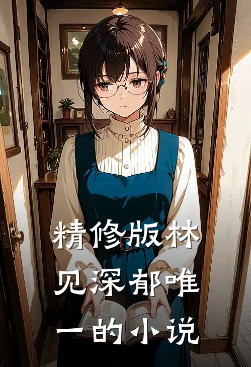 精修版林见深郁唯一的小说