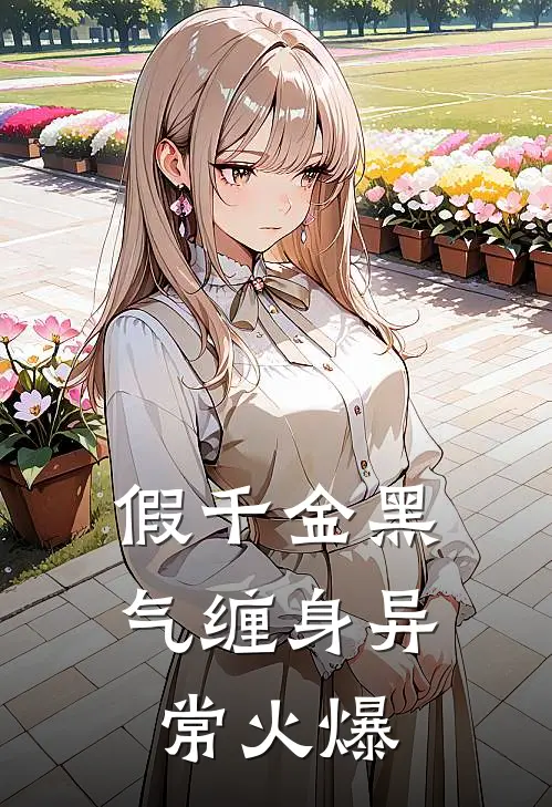 假千金黑气缠身异常火爆