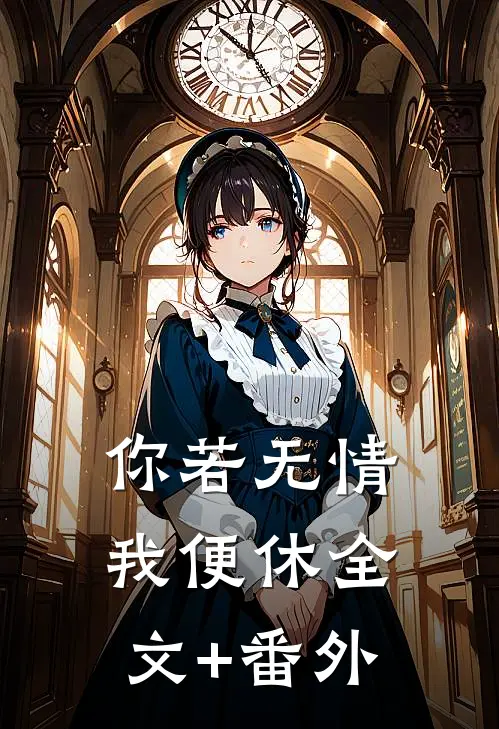 你若无情我便休全文+番外