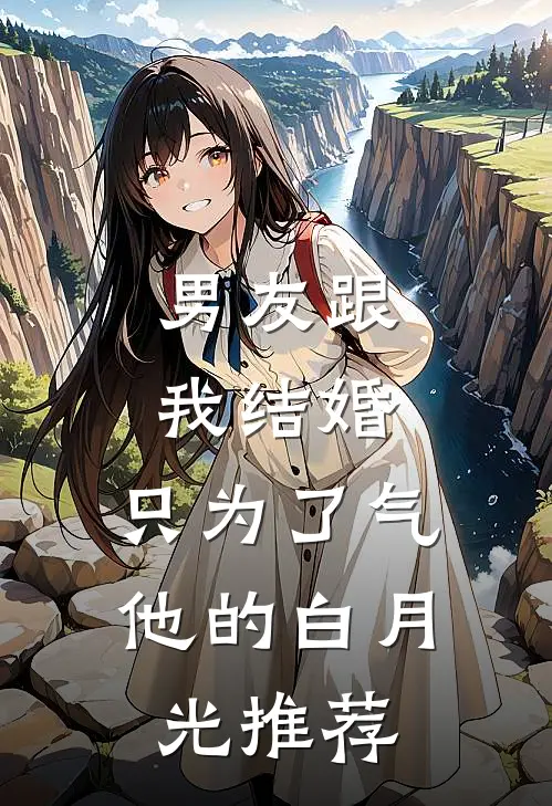 男友跟我结婚，只为了气他的白月光推荐