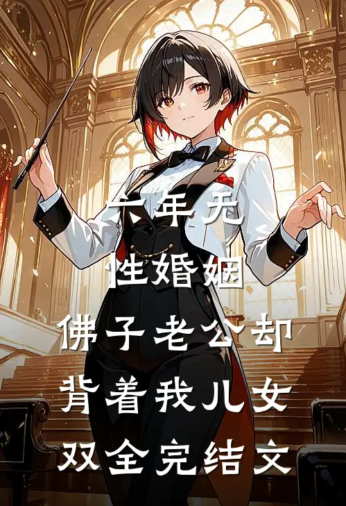 六年无性婚姻，佛子老公却背着我儿女双全完结文