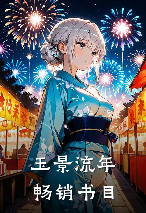 玉景流年畅销书目