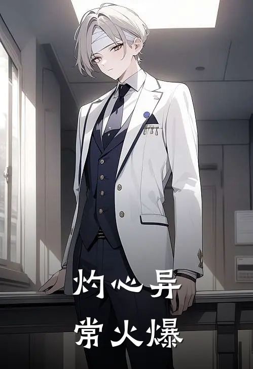 灼心异常火爆
