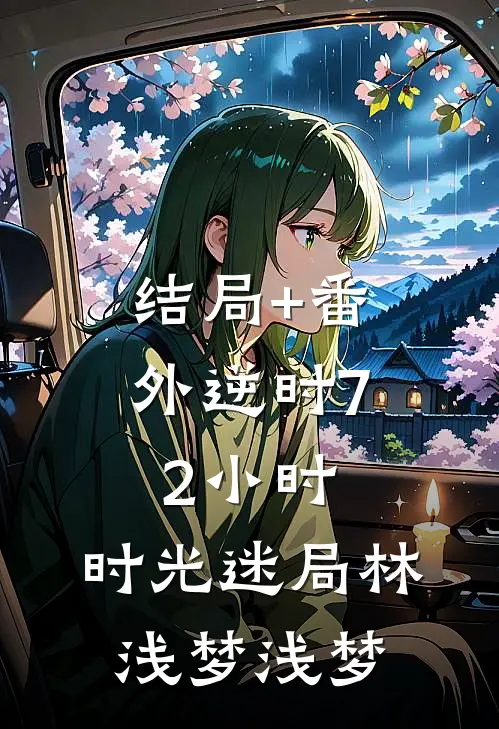 结局+番外逆时72小时，时光迷局林浅梦浅梦