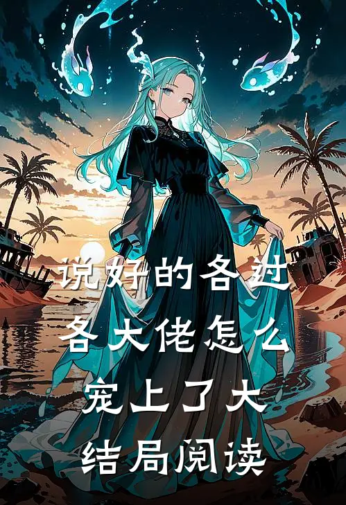 说好的各过各大佬怎么宠上了大结局阅读