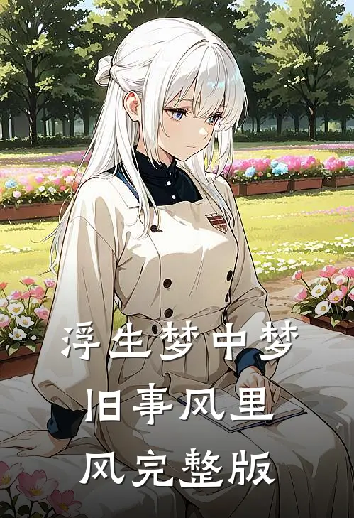 浮生梦中梦，旧事风里风完整版