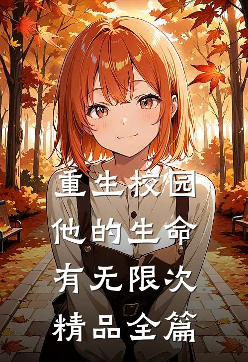 重生校园，他的生命有无限次精品全篇