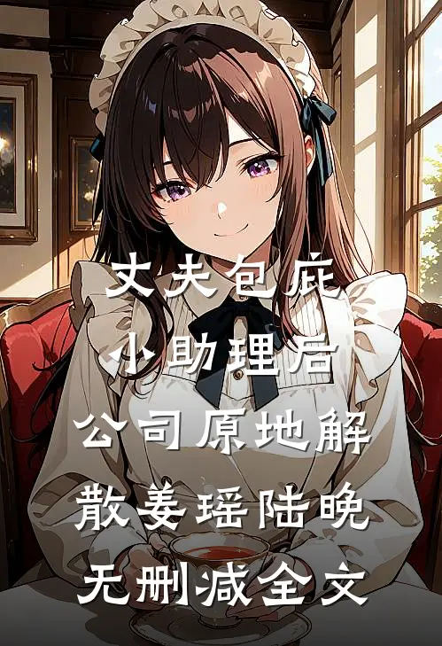 丈夫包庇小助理后，公司原地解散姜瑶陆晚无删减全文