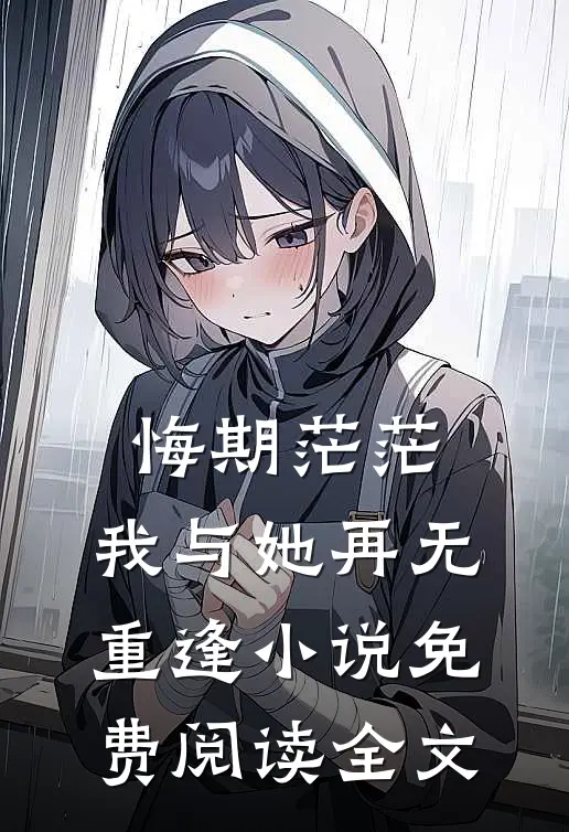 悔期茫茫，我与她再无重逢小说免费阅读全文