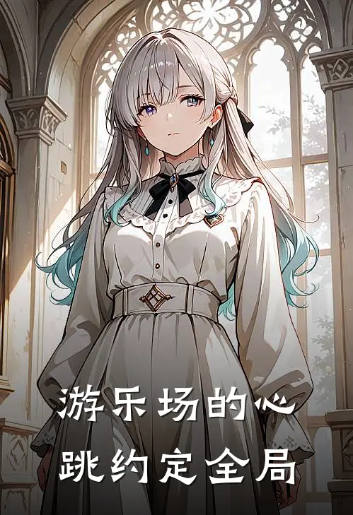 《游乐场的心跳约定》全局