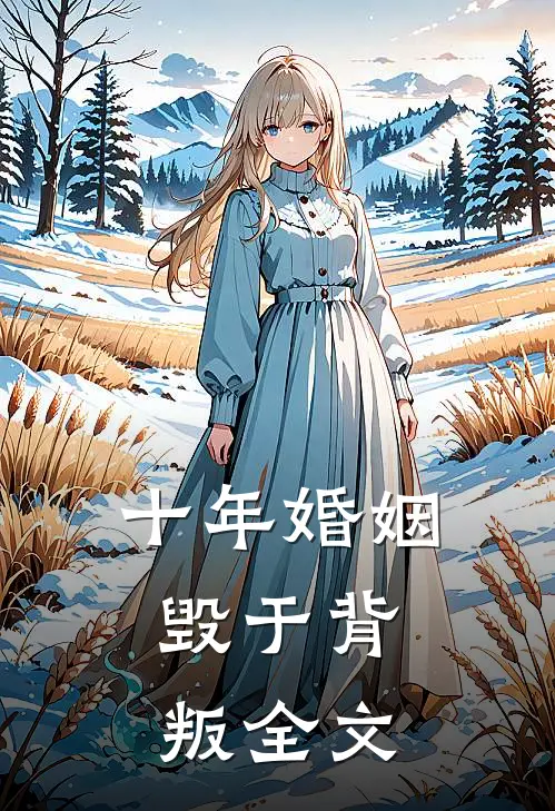 十年婚姻，毁于背叛全文
