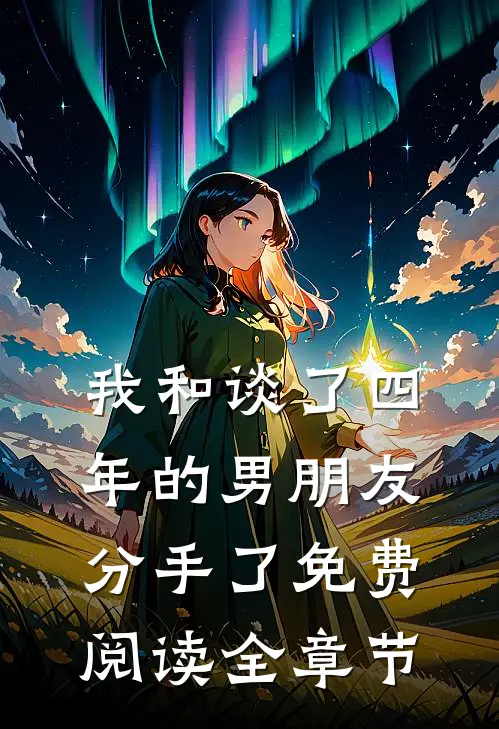 我和谈了四年的男朋友分手了免费阅读全章节
