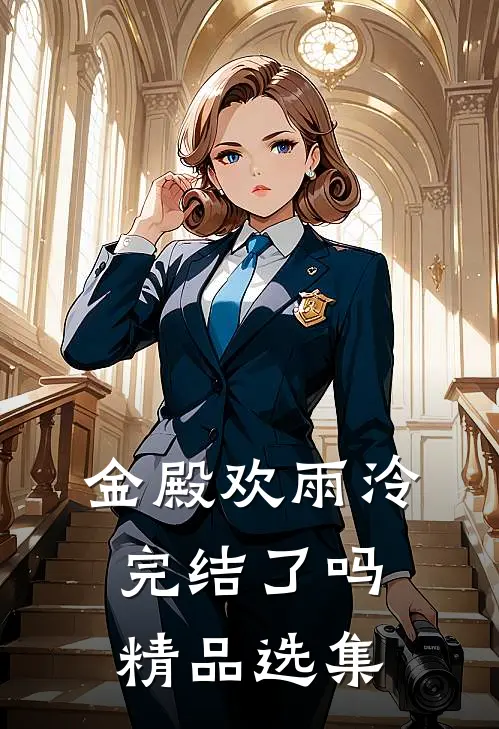 金殿欢雨泠完结了吗精品选集