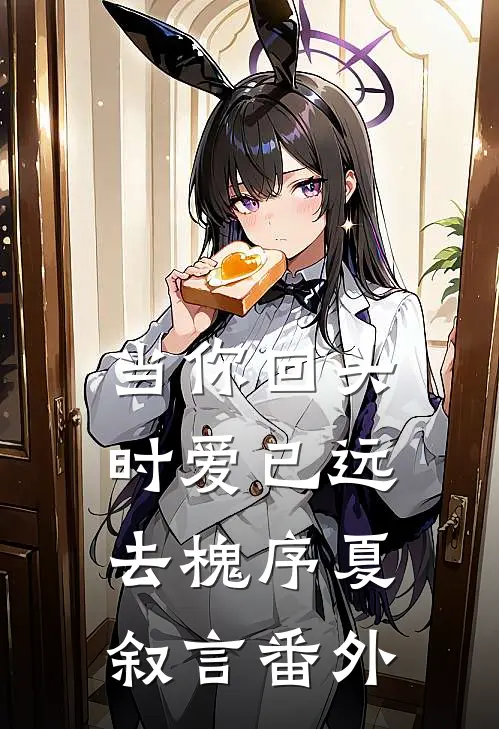 当你回头时爱已远去槐序夏叙言番外