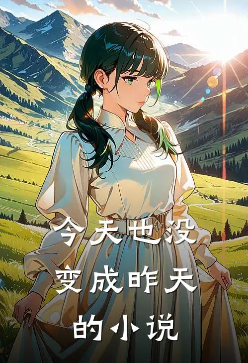 今天也没变成昨天的小说