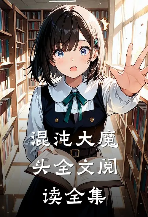 混沌大魔头全文阅读全集