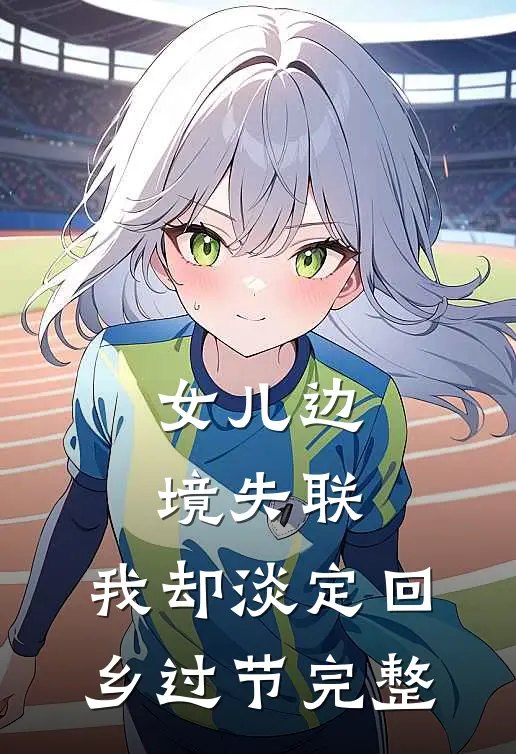 女儿边境失联，我却淡定回乡过节完整