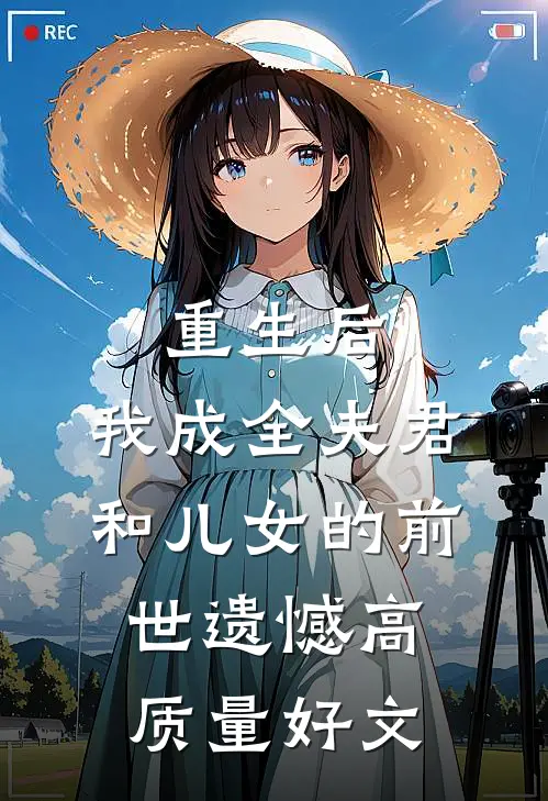 重生后，我成全夫君和儿女的前世遗憾高质量好文