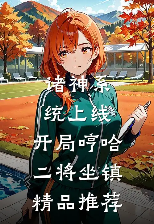 诸神系统上线，开局哼哈二将坐镇精品推荐
