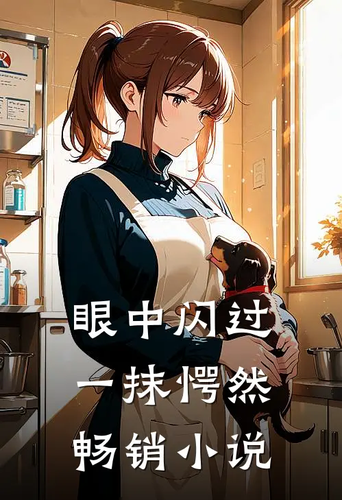 眼中闪过一抹愕然畅销小说
