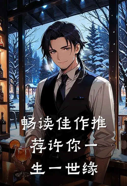 畅读佳作推荐许你一生一世缘