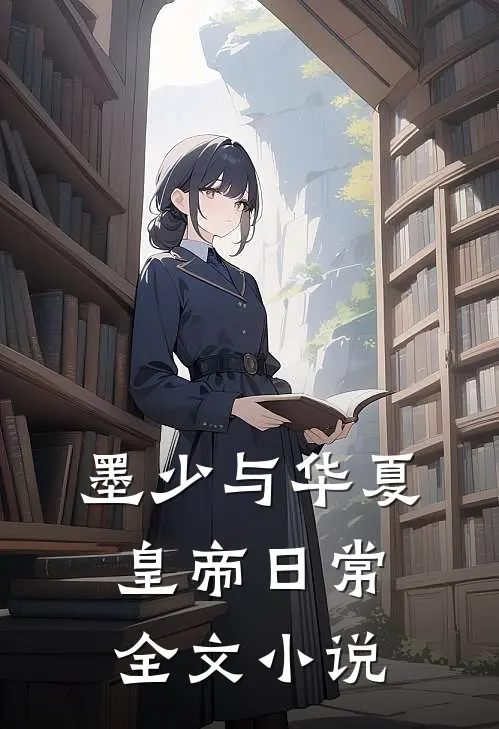墨少与华夏皇帝日常全文小说
