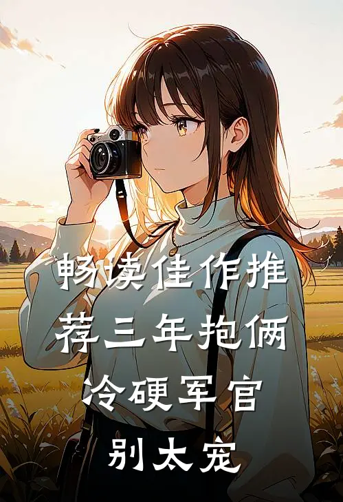 畅读佳作推荐三年抱俩，冷硬军官别太宠