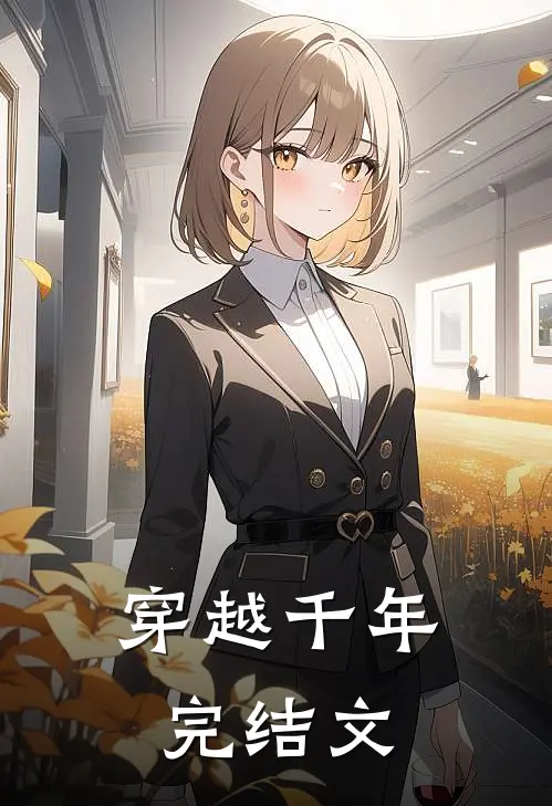 穿越千年完结文