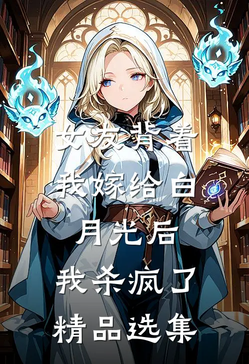 女友背着我嫁给白月光后，我杀疯了精品选集