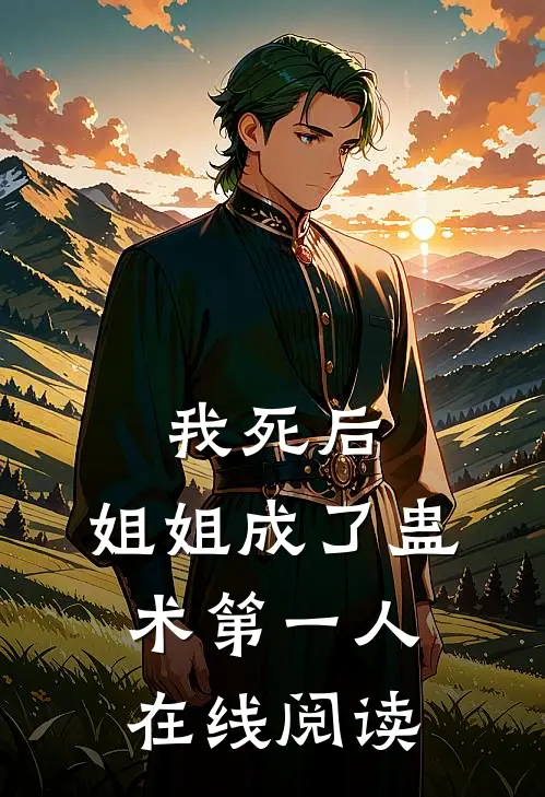 我死后，姐姐成了蛊术第一人在线阅读