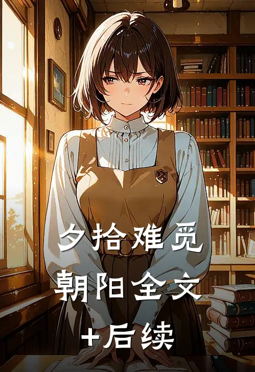 夕拾难觅朝阳全文+后续