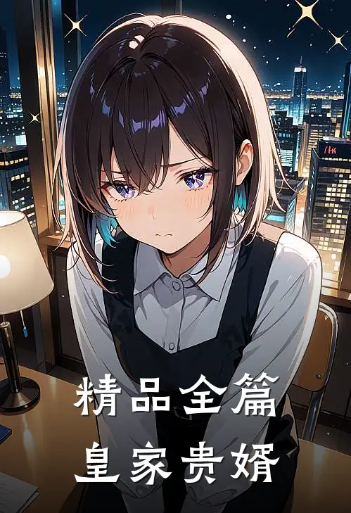 精品全篇皇家贵婿