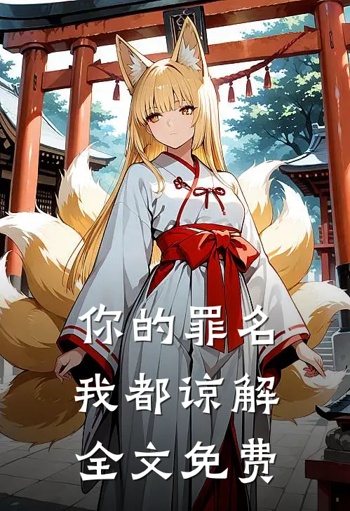 你的罪名我都谅解全文免费