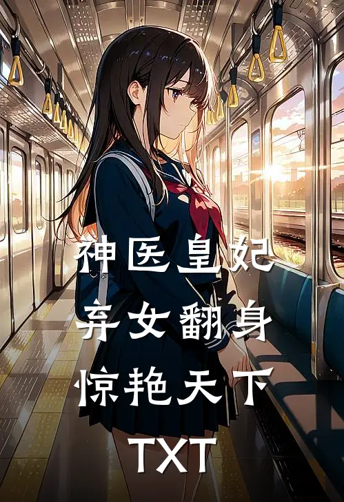 神医皇妃：弃女翻身惊艳天下TXT