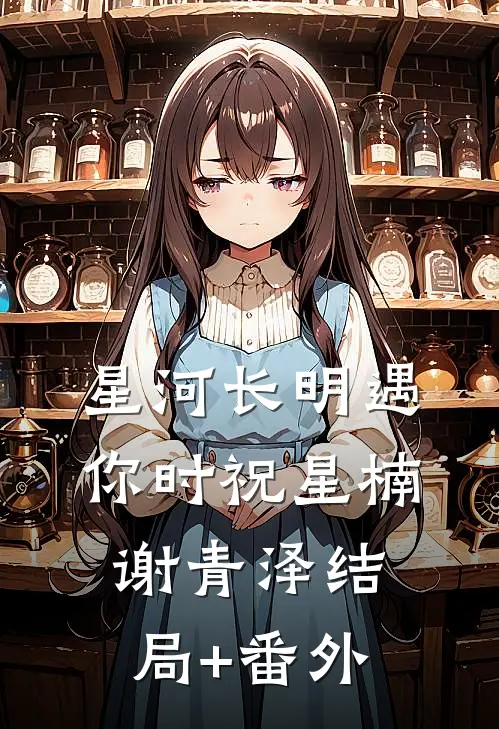 星河长明遇你时祝星楠谢青泽结局+番外