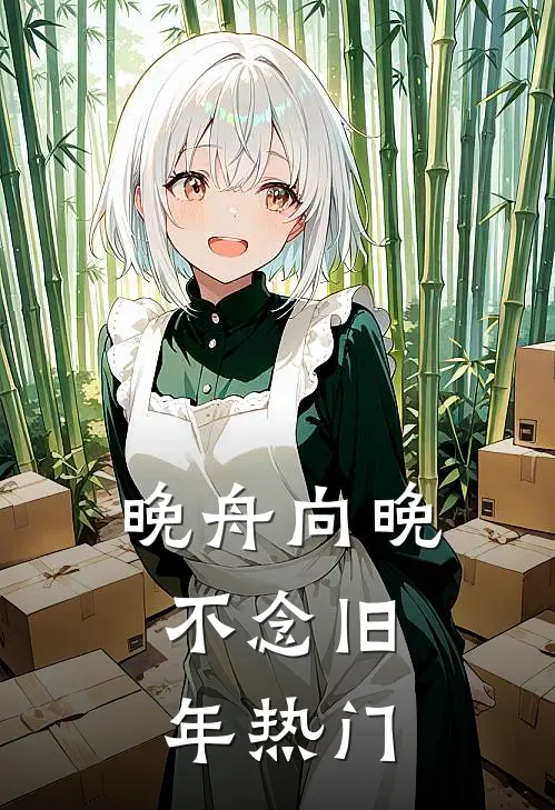 晚舟向晚，不念旧年热门