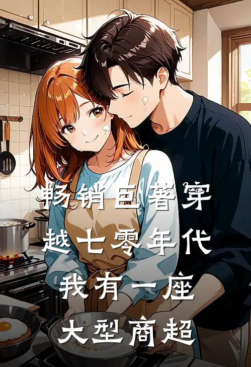 畅销巨著穿越七零年代，我有一座大型商超