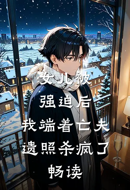 女儿被强迫后，我端着亡夫遗照杀疯了。畅读