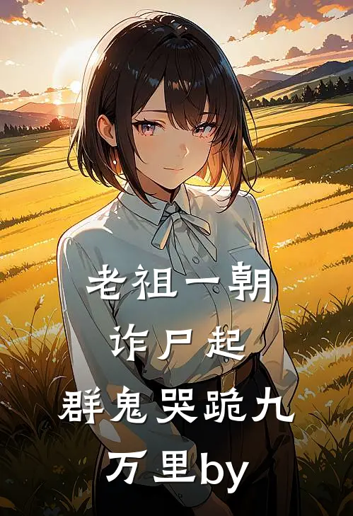 老祖一朝诈尸起，群鬼哭跪九万里by