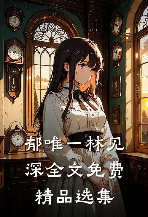 郁唯一林见深全文免费精品选集