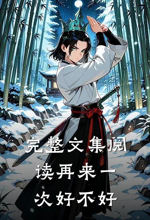 完整文集阅读再来一次好不好