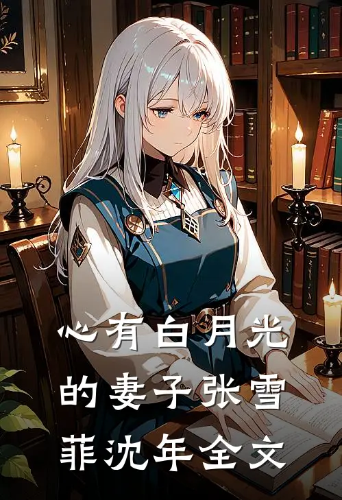 心有白月光的妻子张雪菲沈年全文