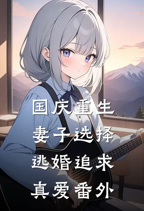 国庆重生，妻子选择逃婚追求真爱 番外