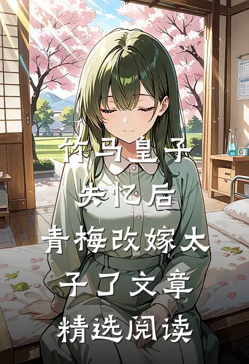 竹马皇子失忆后，青梅改嫁太子了文章精选阅读