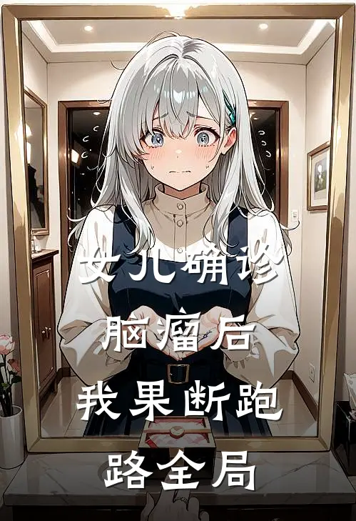 女儿确诊脑瘤后，我果断跑路全局